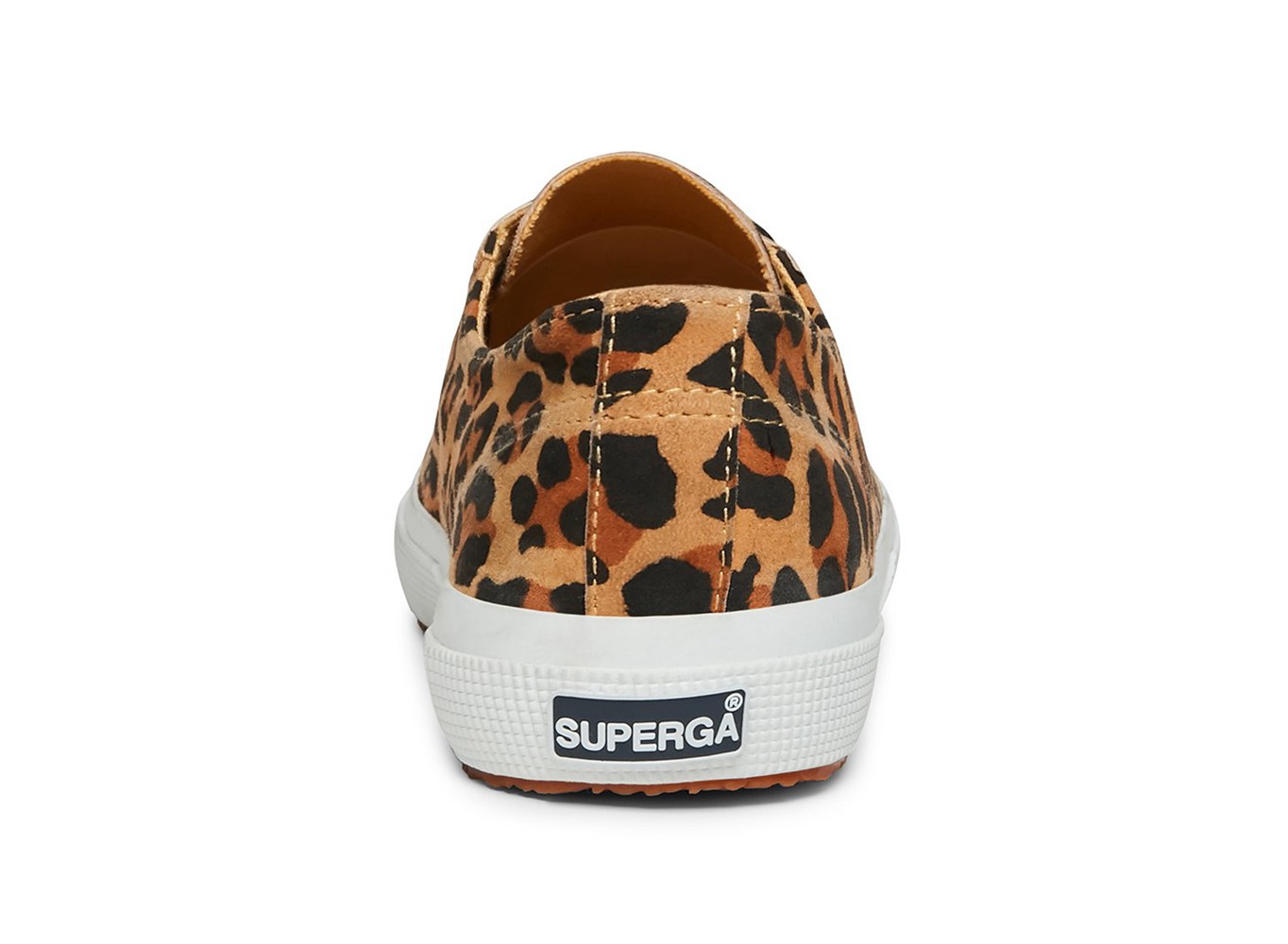Zapatillas Superga Mujer Leopardo - 2750 Fankidsuew Leopard - 168502PUD